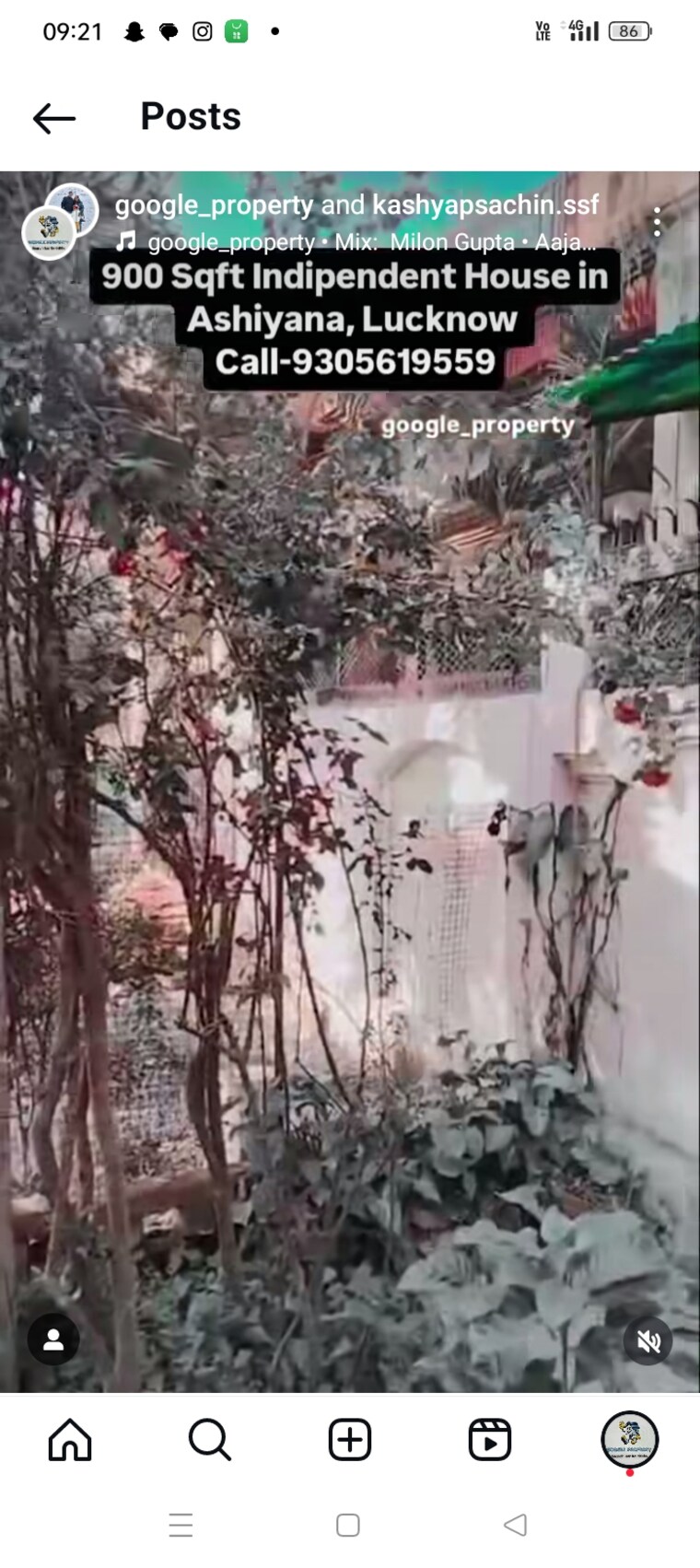 Map Location, sharda nagar 3 Bedroom 1000 Sq.Ft. Independent House In Sharda Nagar Lucknow 8570397