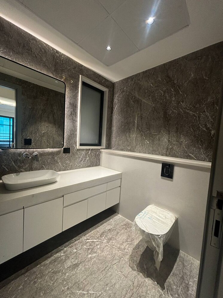 Kitchen, dlf-city-phase-iv 4 Bedroom 370 Sq.Ft. Builder Floor In Dlf Phase iv Gurgaon 8570400