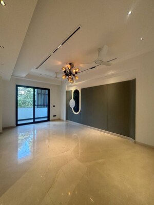 4 BHK Builder Floor For Sale in DLF City Phase IV, Dlf Phase iv