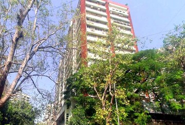  Office Space For Rent in Dalamal Tower, Nariman Point