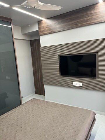 1 BHK Apartment For Rent in Puraniks City Reserva, Ghodbunder Road
