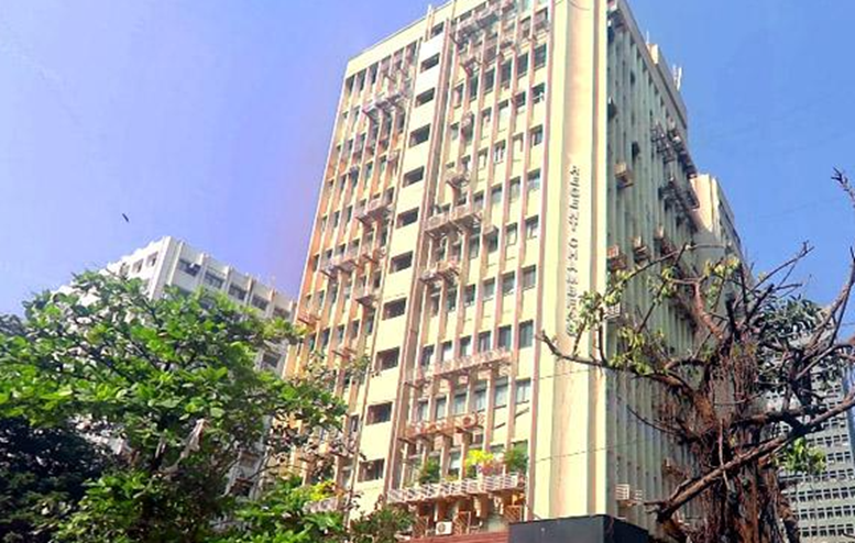 Office Space For Rent in Regent Chamber