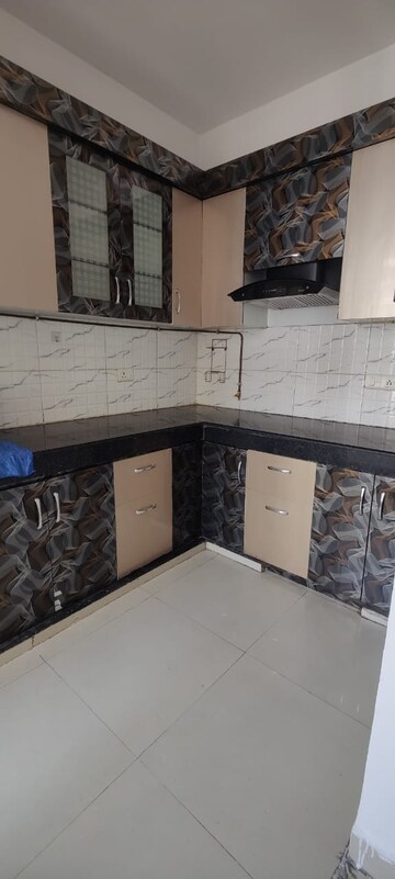 Kitchen in 2 BHK Apartment at Galaxy Royale, Gaur City 2  – for Rent