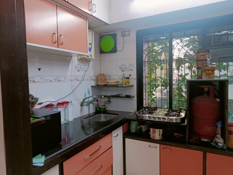 Kitchen, chincholi-apartment 1.5 Bedroom 550 Sq.Ft. Apartment In Malad West Mumbai 8570424