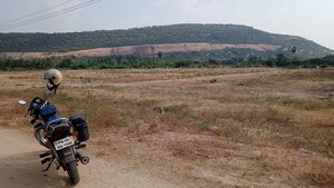 Plot Area in  Plot at Chhata – for Sale