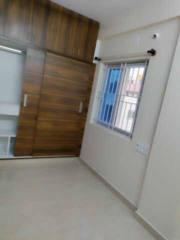 2 BHK Builder Floor For Rent in Hsr Layout