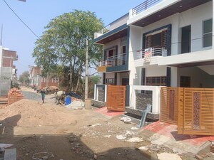 2 BHK Villa For Sale in Naubasta Kala