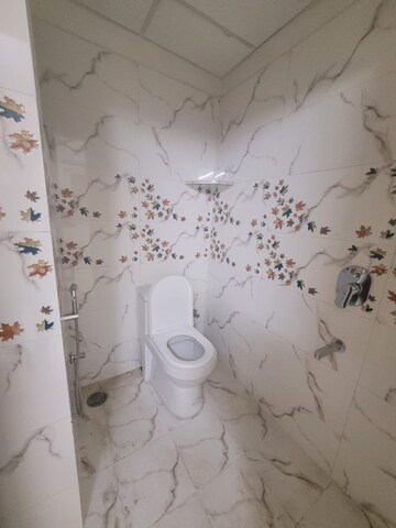 Bathroom in 2 BHK Apartment at Whitefield – for Rent