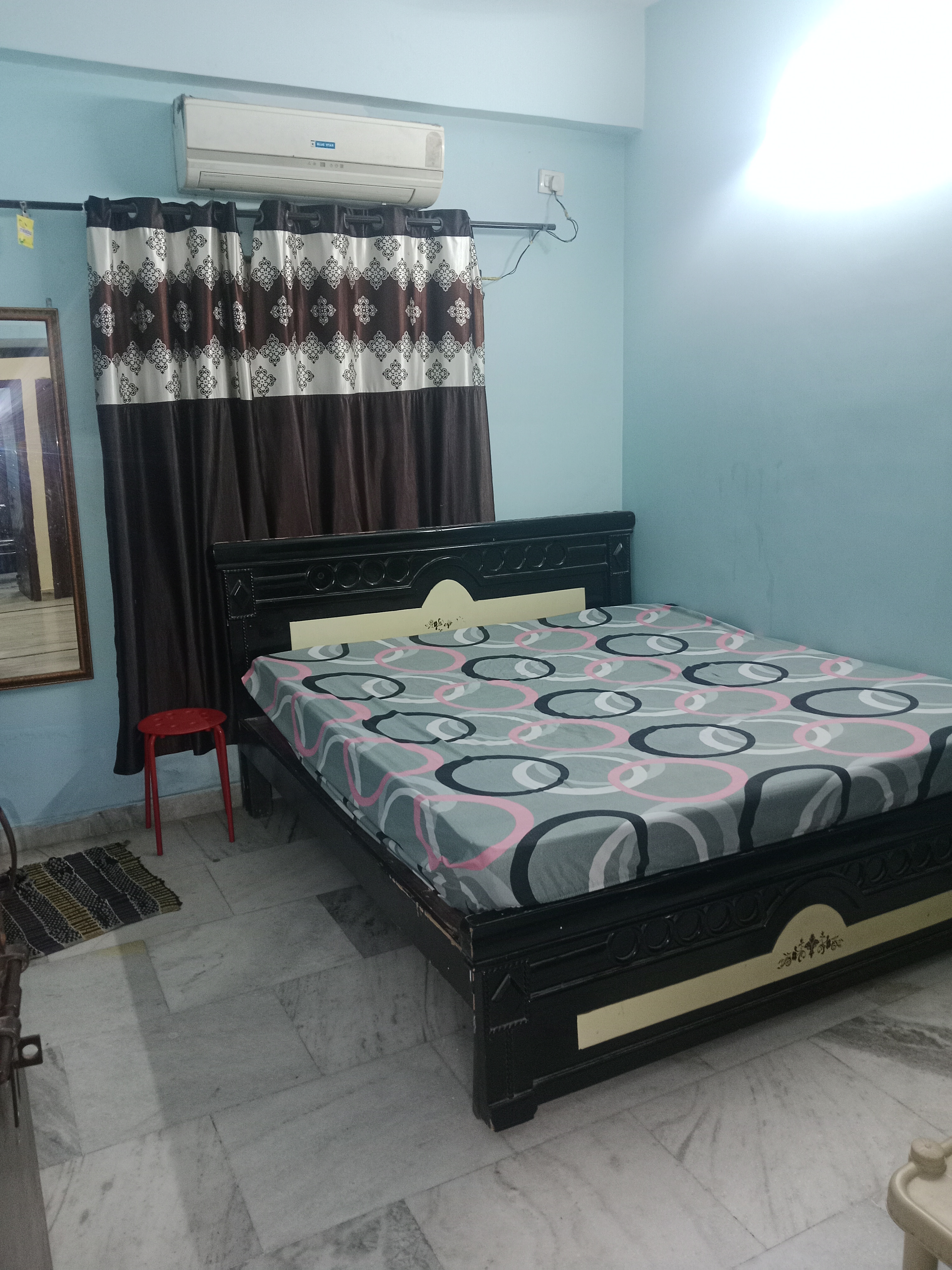 3 BHK 1300 Sq.Ft. Apartment in City Center Banjara Hills