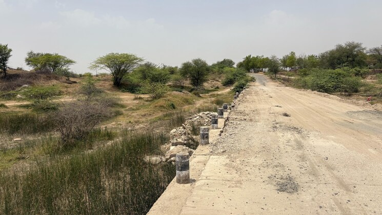 undefined, chhata  10800 Sq.Ft. Plot In Chhata Mathura 8570466