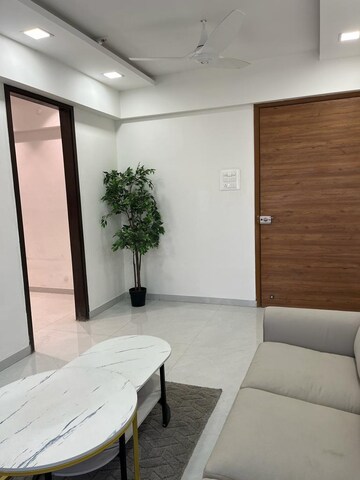 Room in 1 BHK Apartment at Puraniks City Reserva, Ghodbunder Road – for Rent