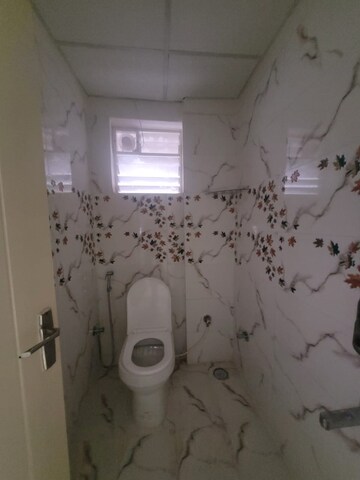 Bathroom in 2 BHK Apartment at Whitefield – for Rent