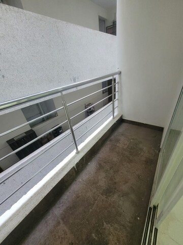 Balcony in 2 BHK Apartment at Whitefield – for Rent