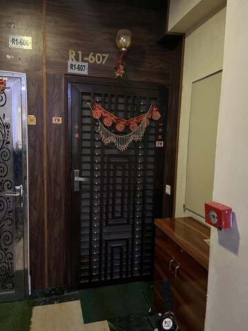 2.5 BHK Apartment For Rent in Ajnara Integrity, Raj Nagar Extension