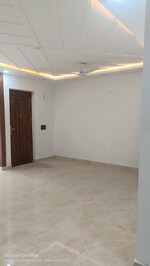 3 BHK + Pooja Room 233 Sq.Yd. Builder Floor in Ashoka Enclave Faridabad