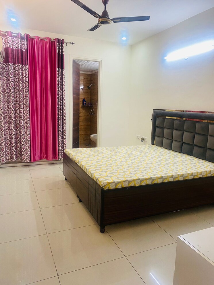 Bedroom, nk-savitry-enclave 2 Bedroom 1650 Sq.Ft. Apartment In Vip Road Zirakpur 8570495