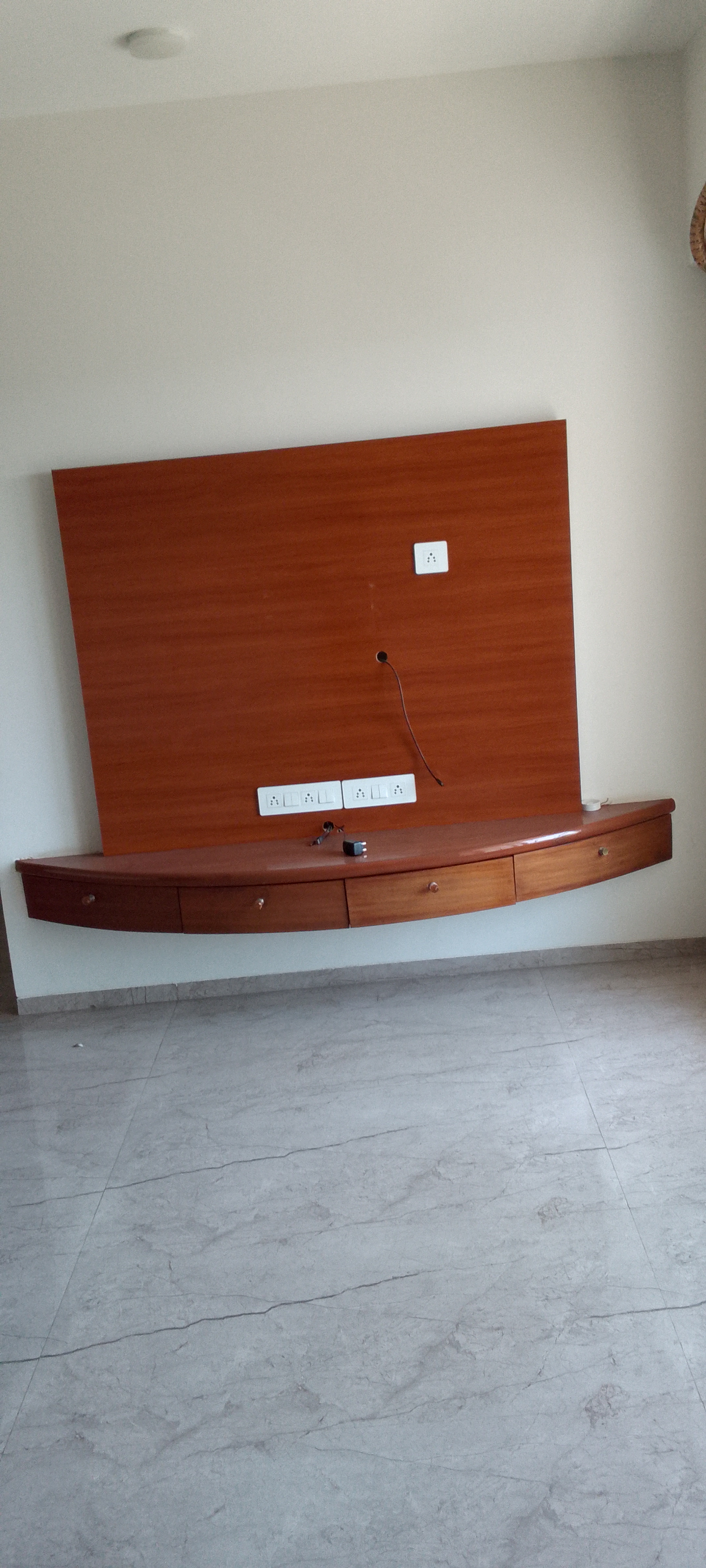 3 BHK Apartment For Rent in Paranjape Schemes Royal Court