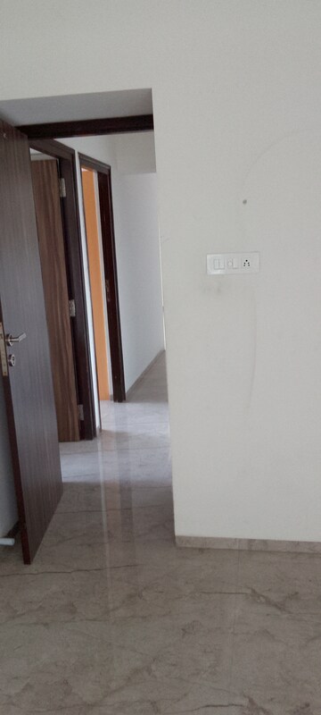 Building Lobby in 3 BHK Apartment at Paranjape Schemes Royal Court, Andheri East – for Rent