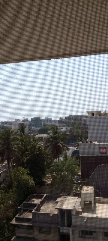 3 BHK Apartment – Exterior View View at Paranjape Schemes Royal Court, Andheri East - for Rent