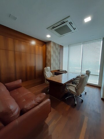 Living Room in  Office Space at Goregaon East – for Sale