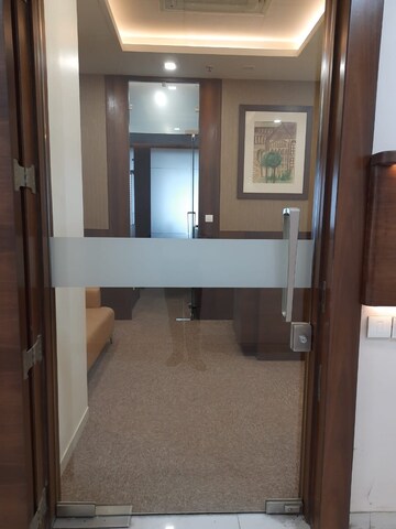 Kitchen in  Office Space at Goregaon East – for Sale