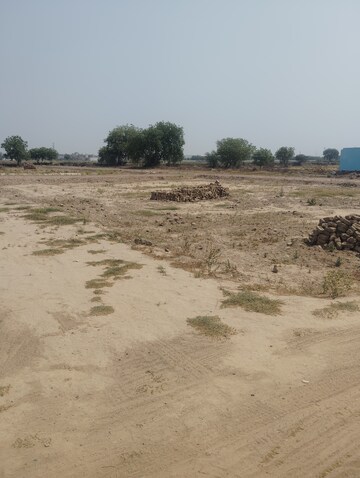 Plot Area in  Plot at Sector 16 A – for Sale