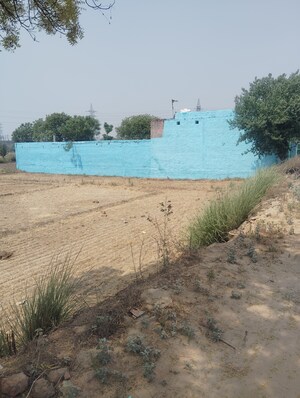  Plot For Sale in Sector 16 A