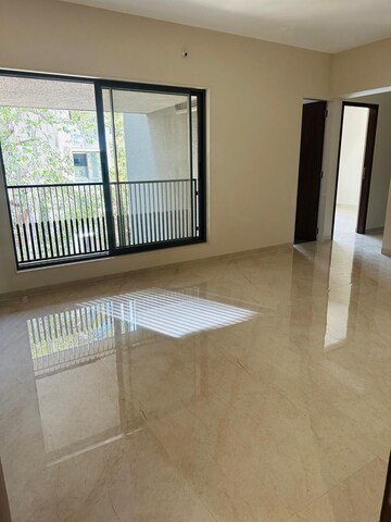 2.5 BHK Apartment For Rent in Shree Krishna Navageeta, Chembur