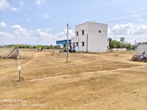  Plot – Exterior View View at Sector 16 A - for Sale