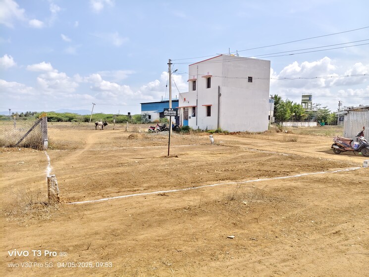 Exterior View, sector 16 a  900 Sq.Ft. Plot In Sector 16 A Faridabad 8570562