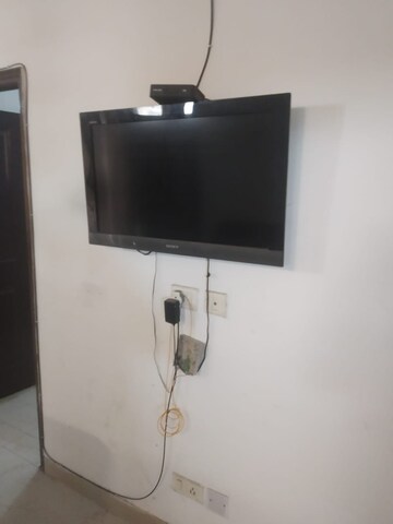 Furnished Amenities in 1 BHK Apartment at Maya Garden City, Lohgarh – for Rent