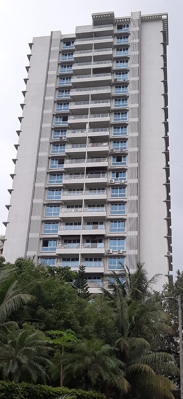 3 BHK Apartment – Exterior View View at Upper East 97, Malad East - for Sale