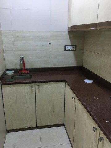 Kitchen in  Office Space at Goregaon East – for Rent