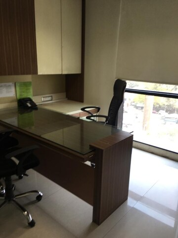 Team Area in  Office Space at Goregaon East – for Rent