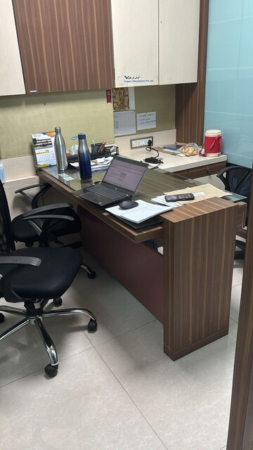 Team Area in  Office Space at Goregaon East – for Rent