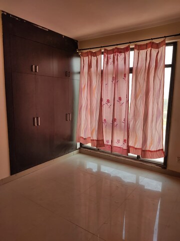 Bedroom in 2 BHK Apartment at Alliance The Eminence, Singhpura – for Rent
