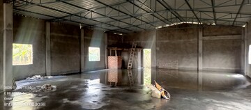 Floor Plan in  Warehouse at Boral – for Rent