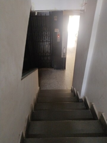 2 BHK Apartment For Rent in Hermes Heritage Homes, Shastrinagar