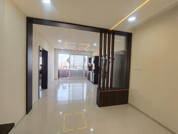 3 BHK Apartment For Rent in Raheja Vistas, Nacharam