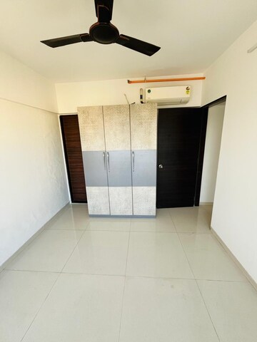 Building Lobby in 1 BHK Apartment at Crystal CHS, Chembur – for Rent
