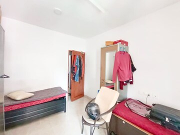 Bedroom in 3 BHK Builder Floor at Malad East – for Sale