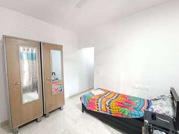 Bedroom in 3 BHK Builder Floor at Malad East – for Sale