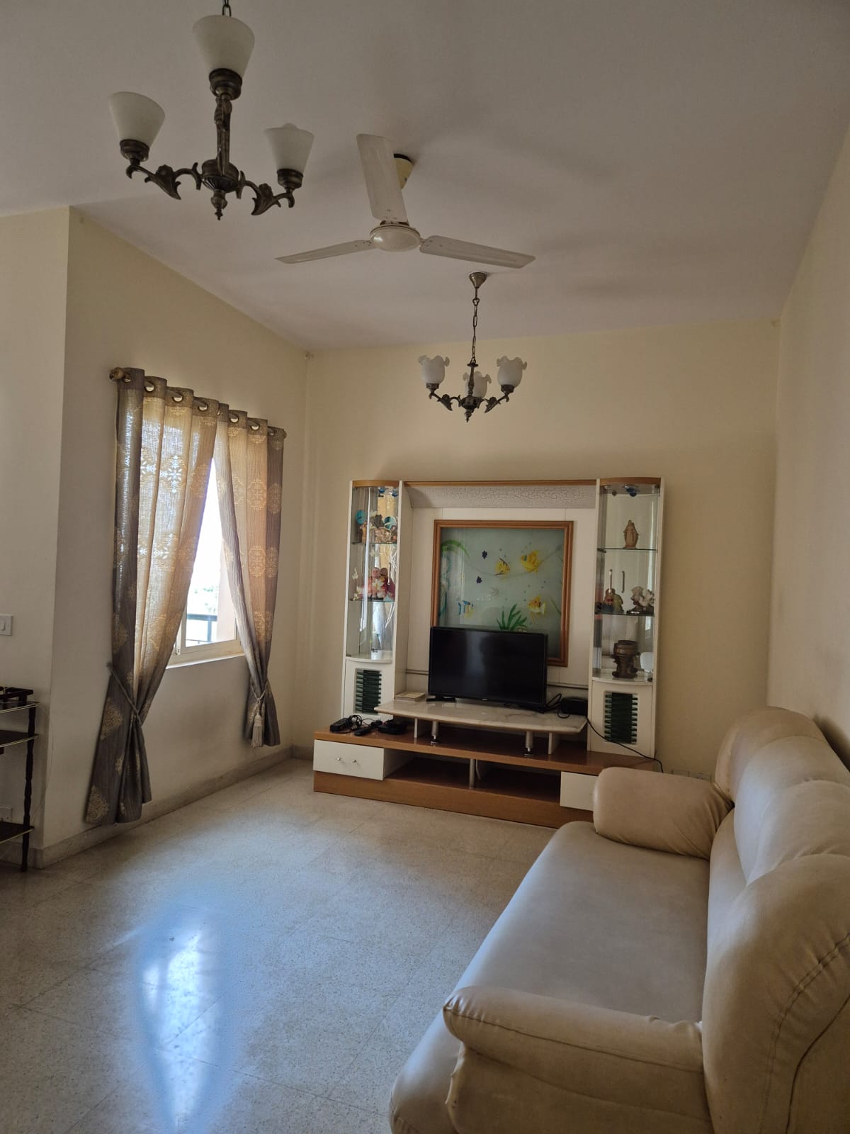 3 BHK 1860 Sq.Ft. Apartment in Prestige Monte Carlo