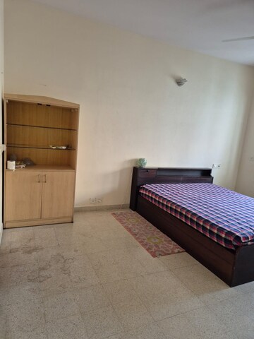 Bedroom in 3 BHK Apartment at Prestige Monte Carlo, Yelahanka – for Rent