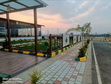  Plot For Sale in Jigani
