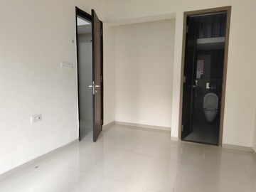 Master Bedroom in 2 BHK Apartment at Shree Ramdev Ritu Heights, Mira Road – for Sale