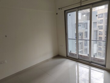 Bedroom in 2 BHK Apartment at Shree Ramdev Ritu Heights, Mira Road – for Sale