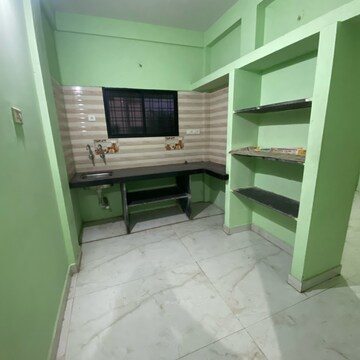 1 BHK Independent House For Rent in Manish Nagar
