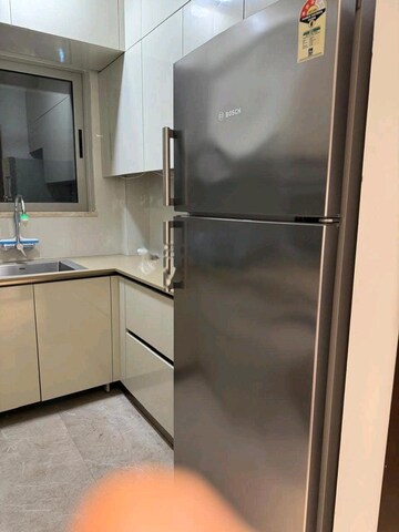 Kitchen in 1 BHK Apartment at Hiranandani Regent Hill, Powai – for Sale