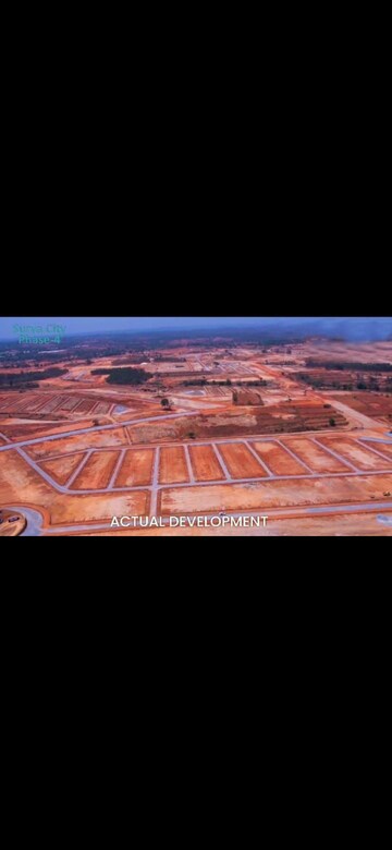  Plot For Sale in Iggalur